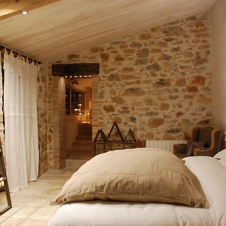 Le Domaine Saint Martin Bed and Breakfast Flassans-sur-Issole Eksteriør billede