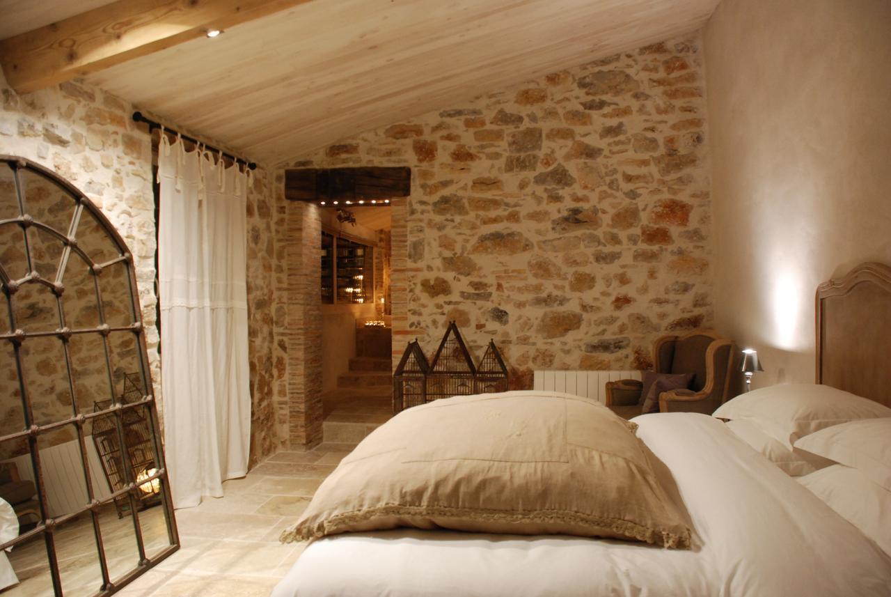 Le Domaine Saint Martin Bed and Breakfast Flassans-sur-Issole Eksteriør billede
