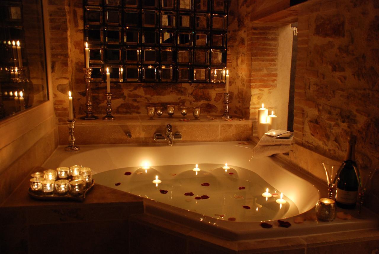 Le Domaine Saint Martin Bed and Breakfast Flassans-sur-Issole Eksteriør billede