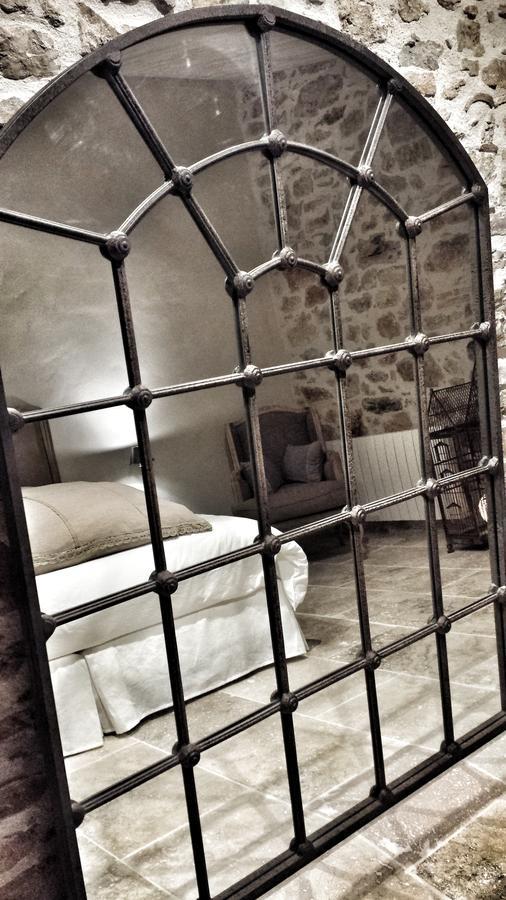 Le Domaine Saint Martin Bed and Breakfast Flassans-sur-Issole Eksteriør billede